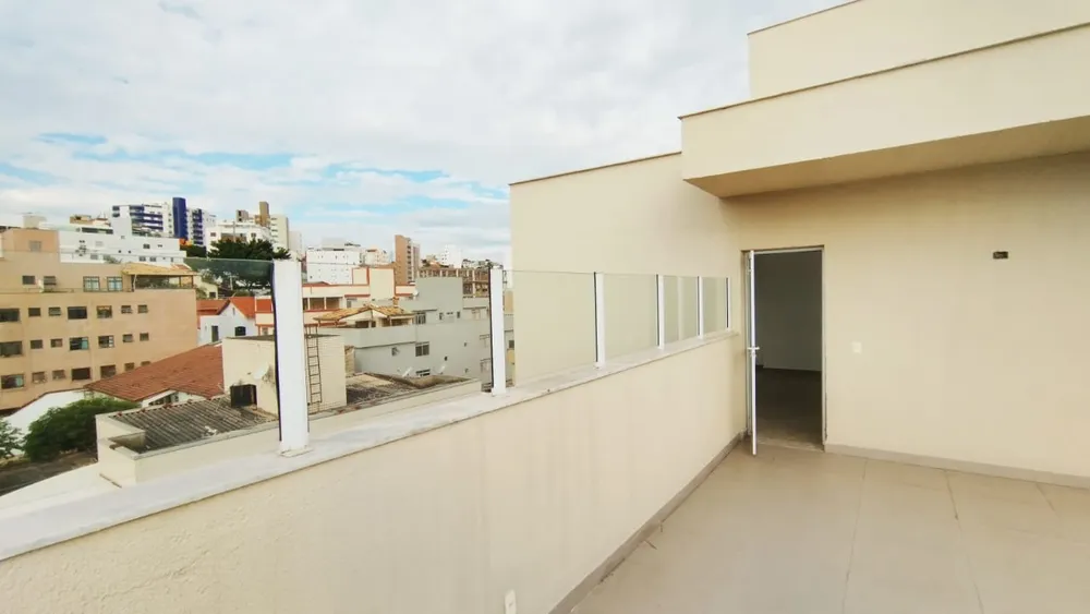 Cobertura, 4 quartos, 181 m² - Foto 6