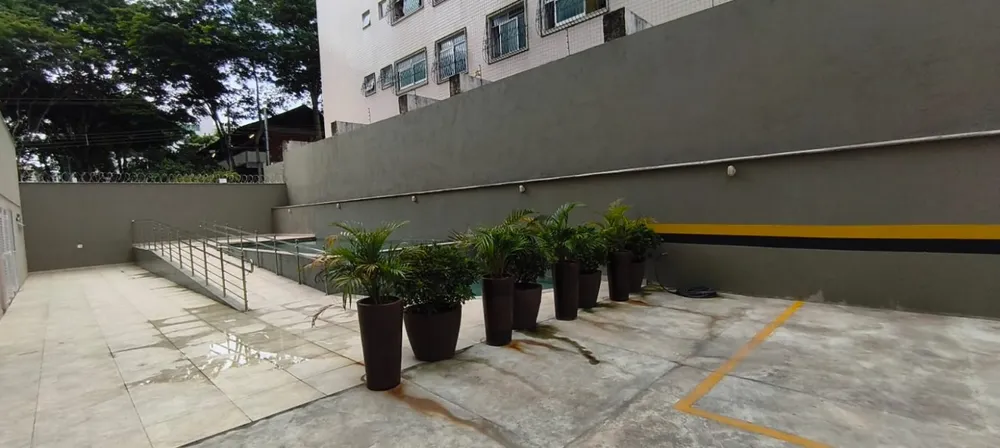 Cobertura, 4 quartos, 181 m² - Foto 12