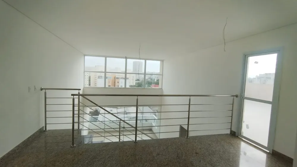 Cobertura, 4 quartos, 181 m² - Foto 5