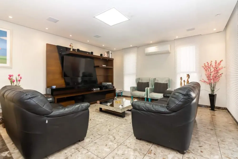 Apartamento, 5 quartos, 254 m² - Foto 1