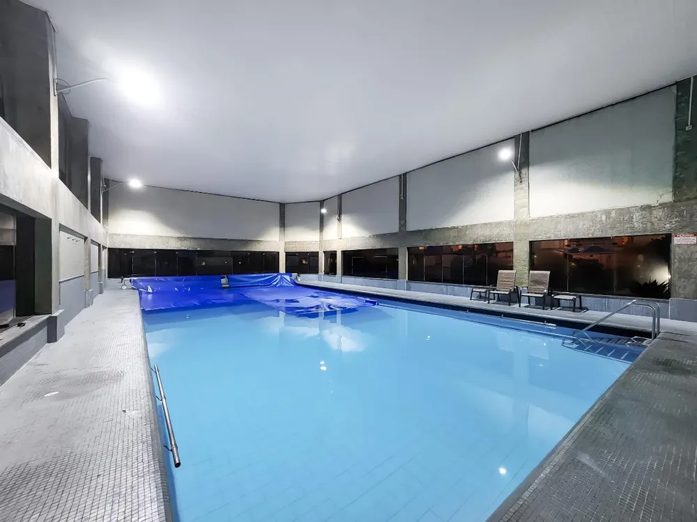 Apartamento, 5 quartos, 254 m² - Foto 10
