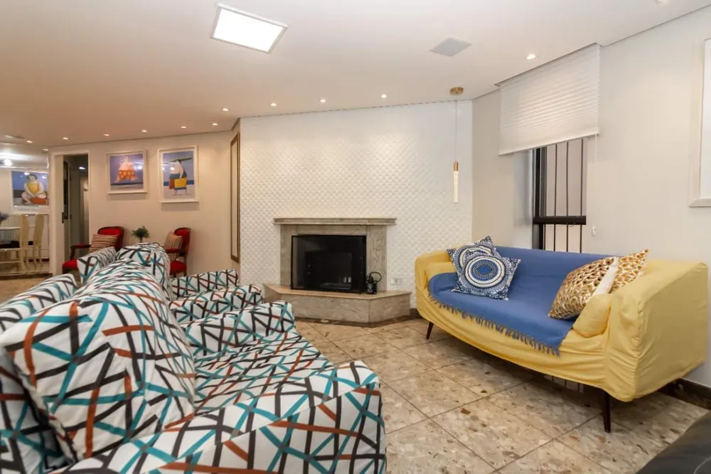 Apartamento, 5 quartos, 254 m² - Foto 16