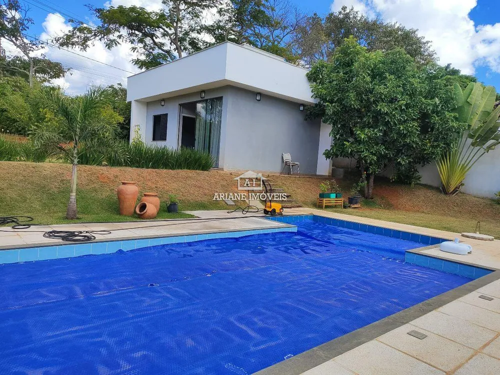 Casa de Condomínio, 5 quartos - Foto 1