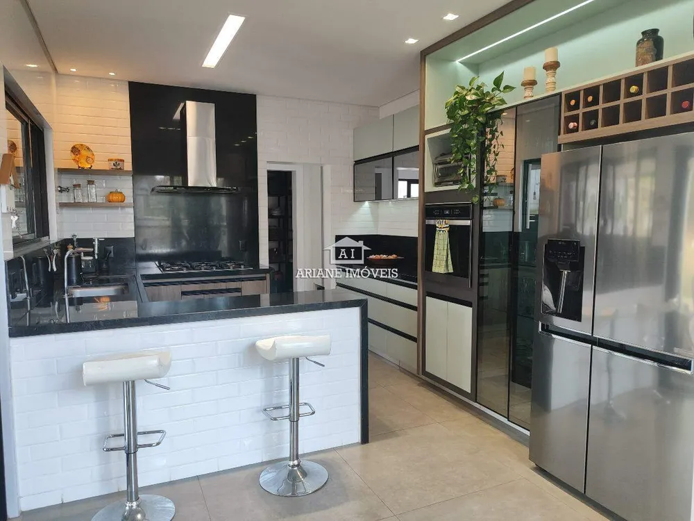 Casa de Condomínio, 5 quartos - Foto 6