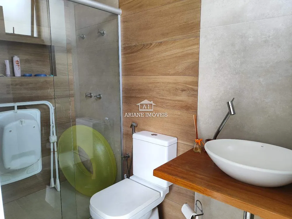 Casa de Condomínio, 5 quartos - Foto 9