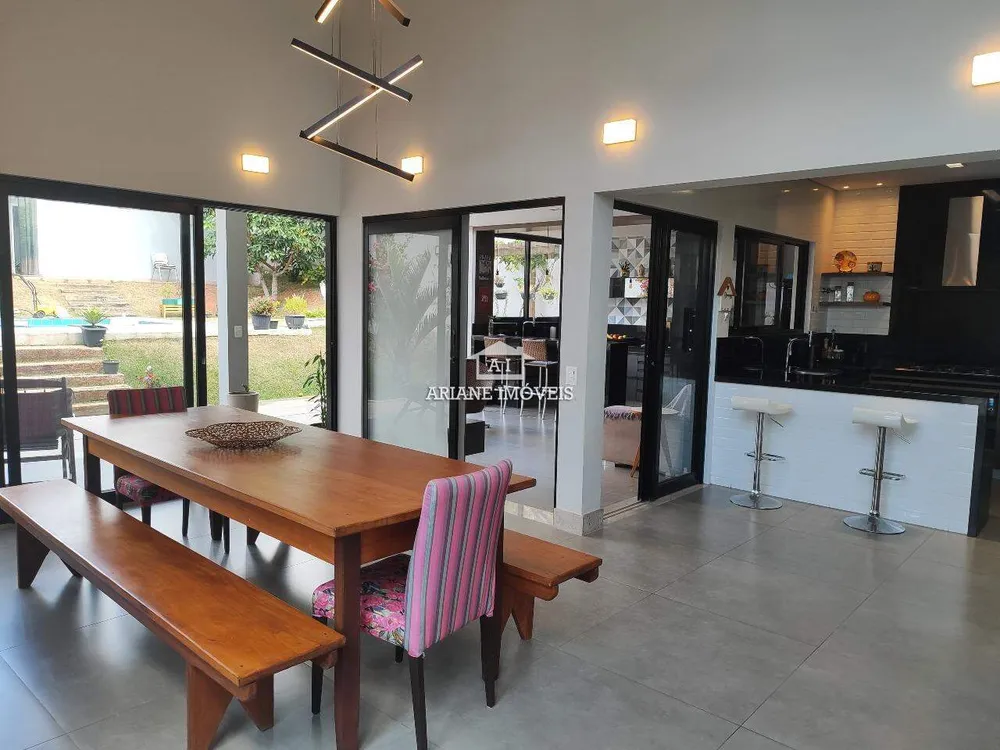 Casa de Condomínio, 5 quartos - Foto 3