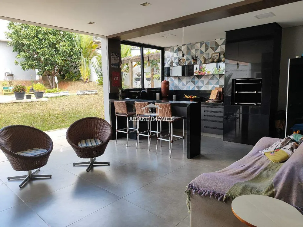 Casa de Condomínio, 5 quartos - Foto 7