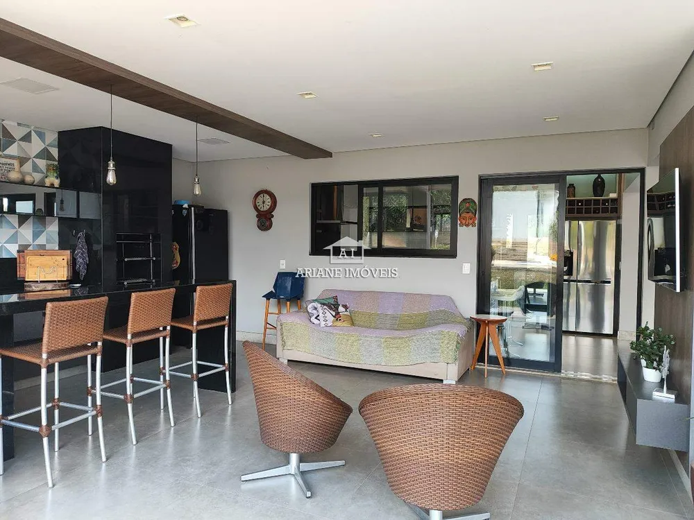 Casa de Condomínio, 5 quartos - Foto 6
