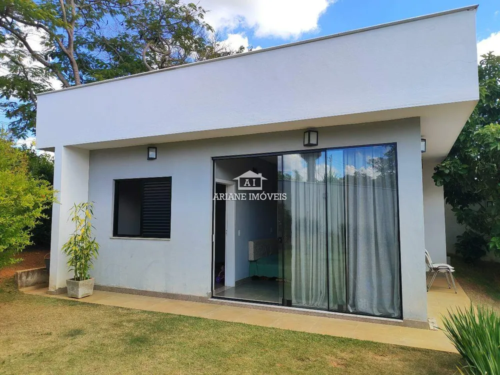 Casa de Condomínio, 5 quartos - Foto 12