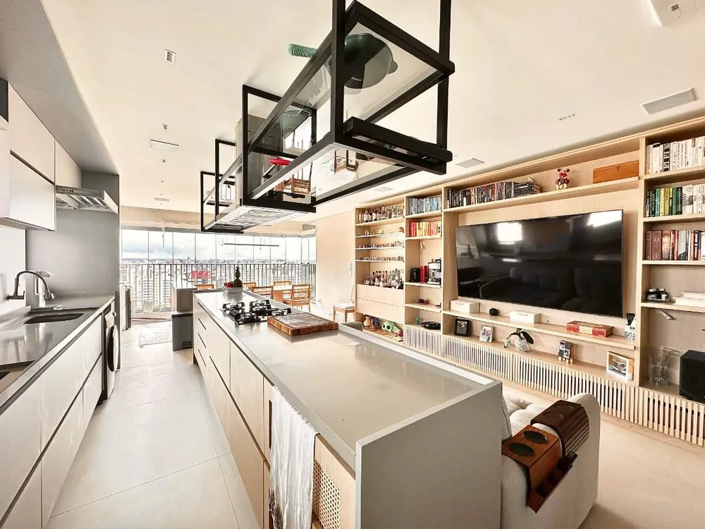Apartamento, 3 quartos, 100 m² - Foto 9