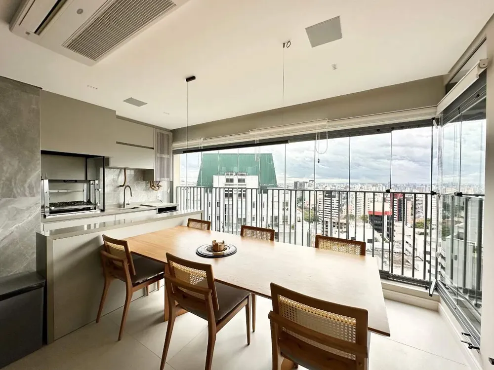 Apartamento, 3 quartos, 100 m² - Foto 3