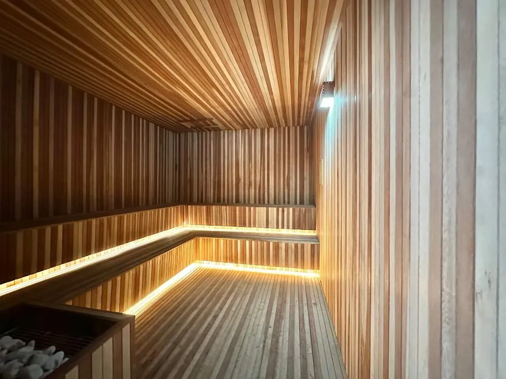 Apartamento, 3 quartos, 100 m² - Foto 4