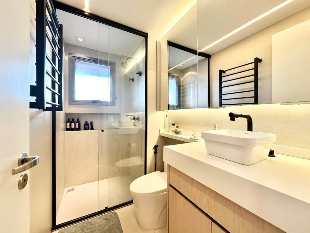 Apartamento, 3 quartos, 100 m² - Foto 11