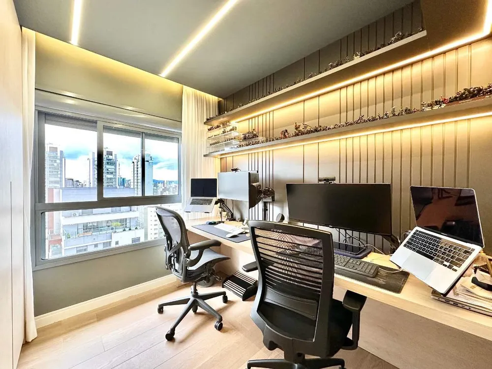 Apartamento, 3 quartos, 100 m² - Foto 7