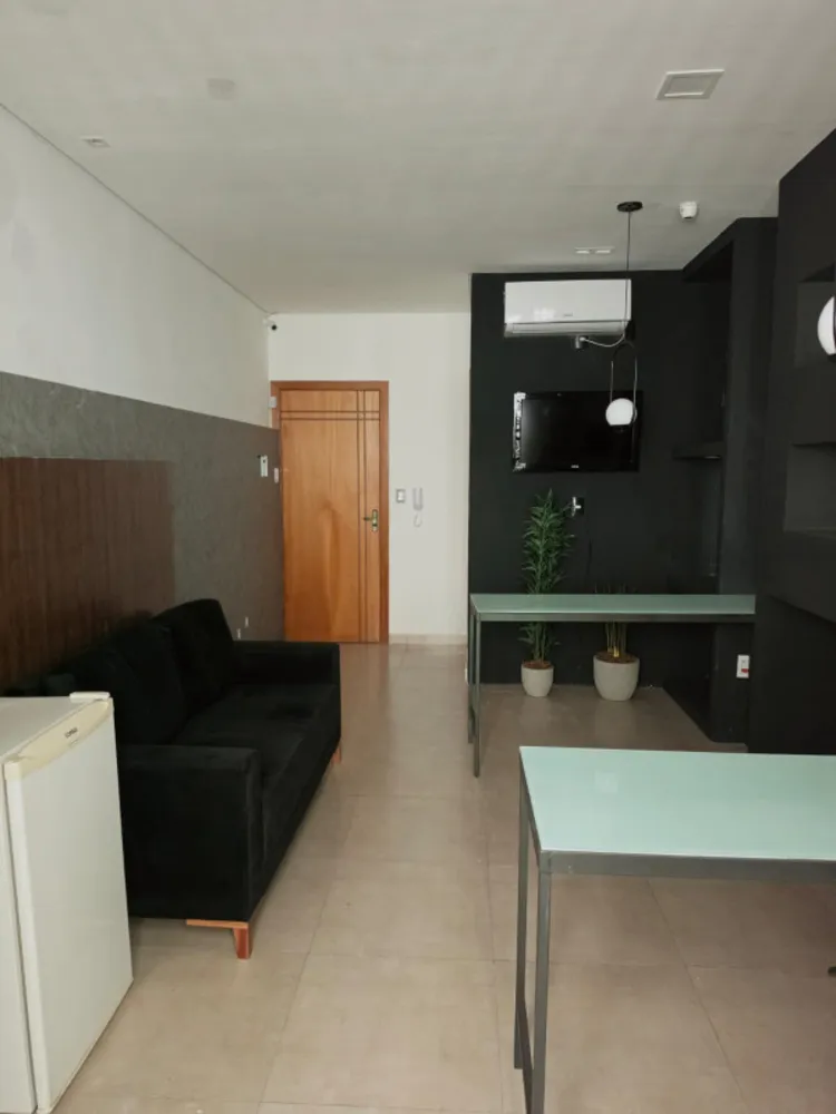 Loja-Salão, 50 m² - Foto 3