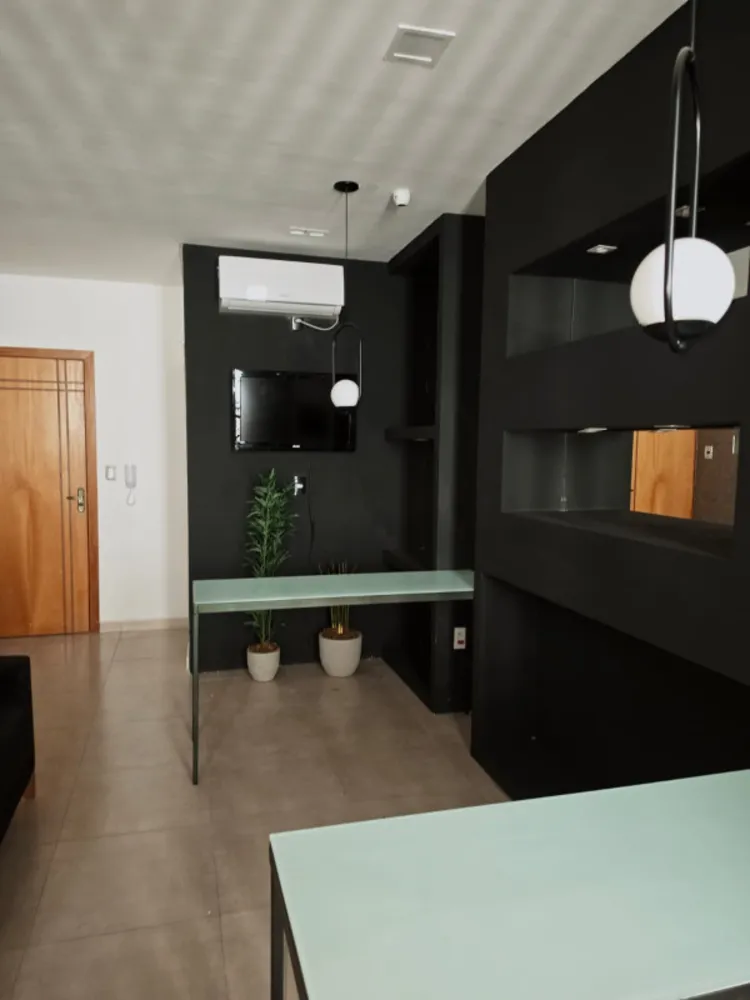 Loja-Salão, 50 m² - Foto 5