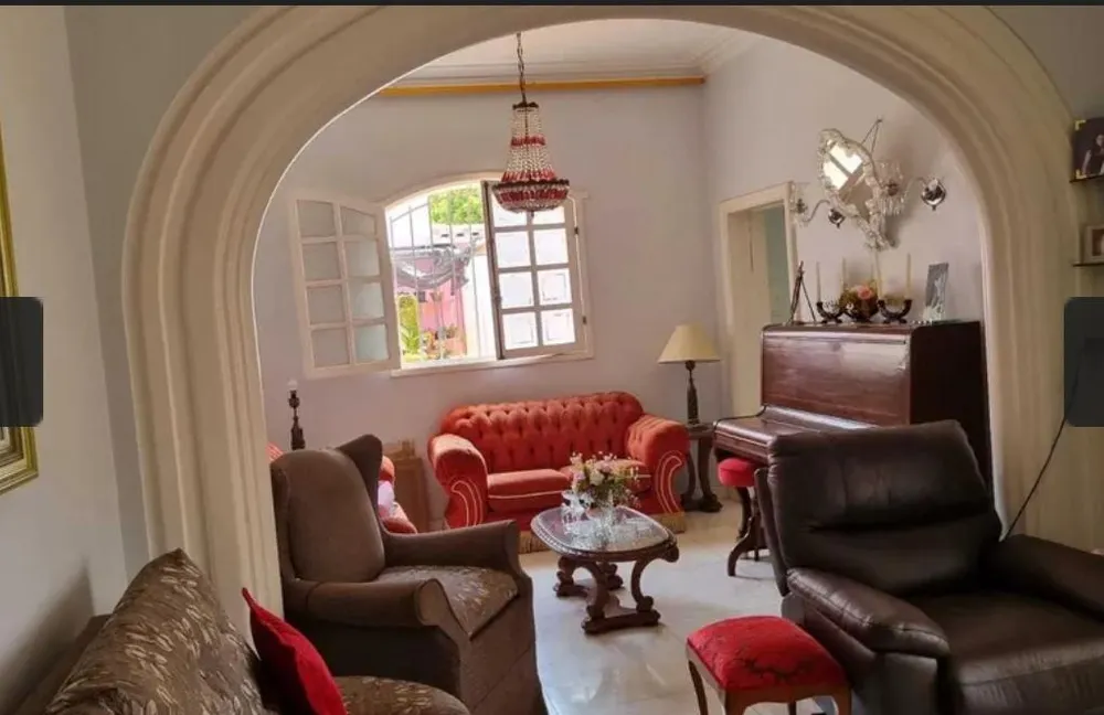 Casa, 3 quartos, 360 m² - Foto 1