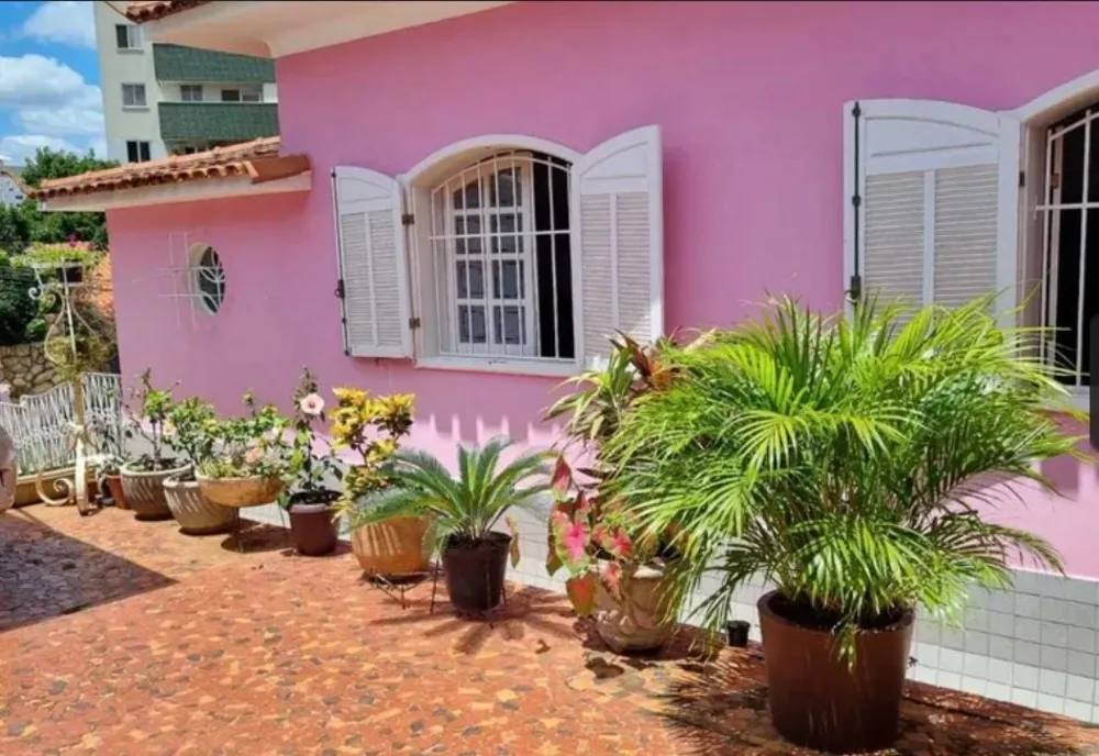 Casa, 3 quartos, 360 m² - Foto 2