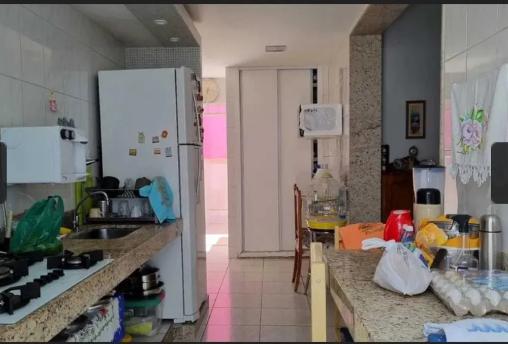 Casa, 3 quartos, 360 m² - Foto 21