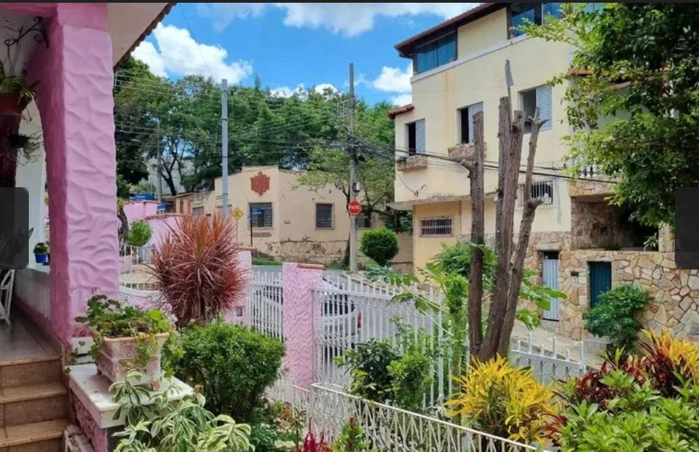 Casa, 3 quartos, 360 m² - Foto 8