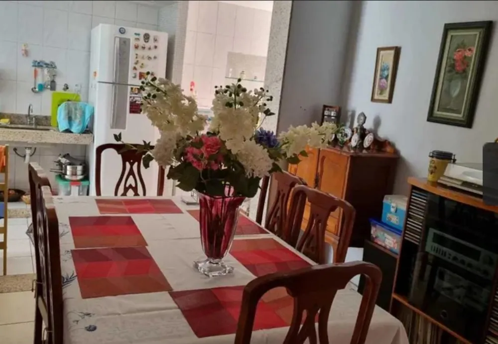 Casa, 3 quartos, 360 m² - Foto 3