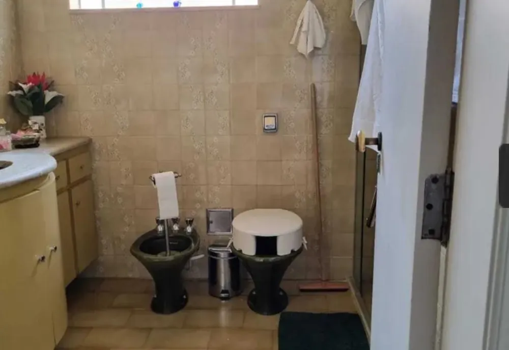 Casa, 3 quartos, 360 m² - Foto 2
