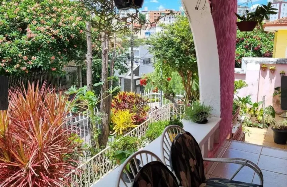 Casa, 3 quartos, 360 m² - Foto 4