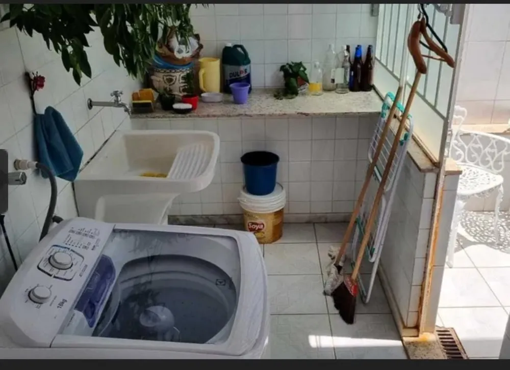 Casa, 3 quartos, 360 m² - Foto 5