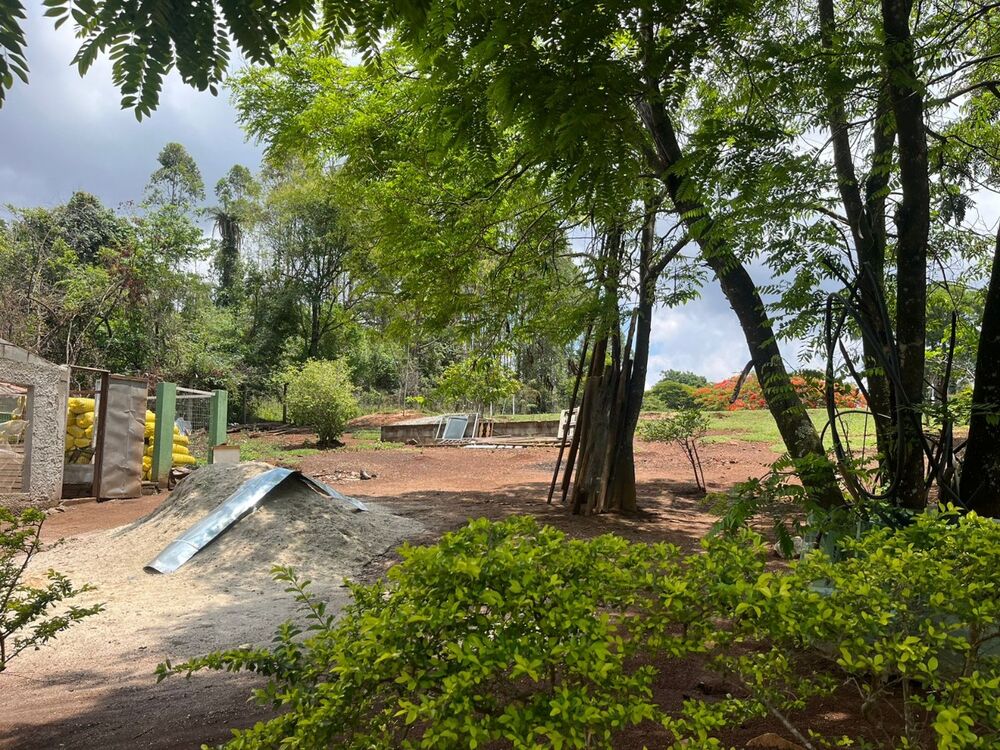 Sítio à venda com 4 quartos, 150m² - Foto 11