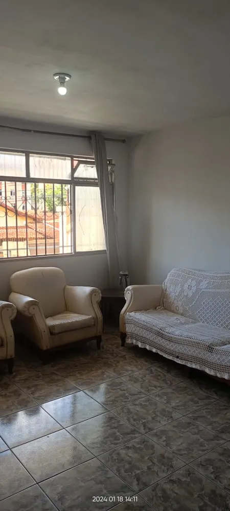Casa, 4 quartos, 246 m² - Foto 8