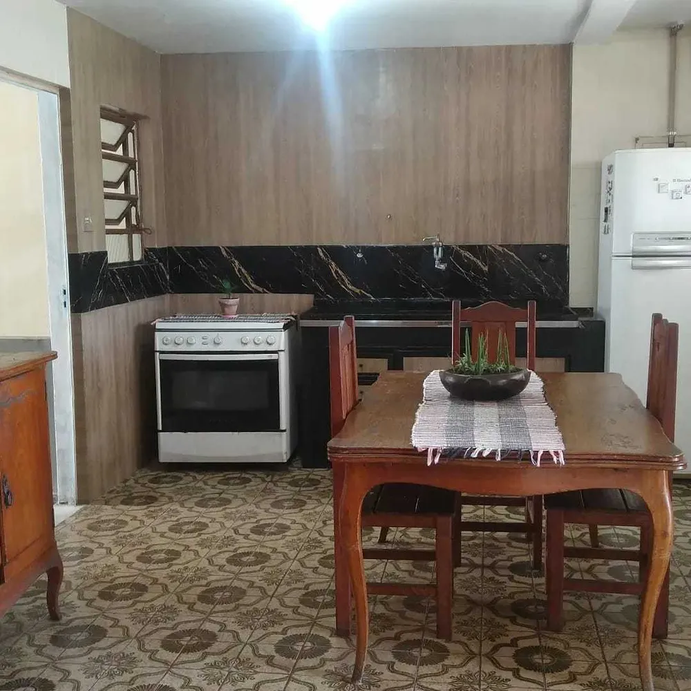 Casa, 4 quartos, 246 m² - Foto 3