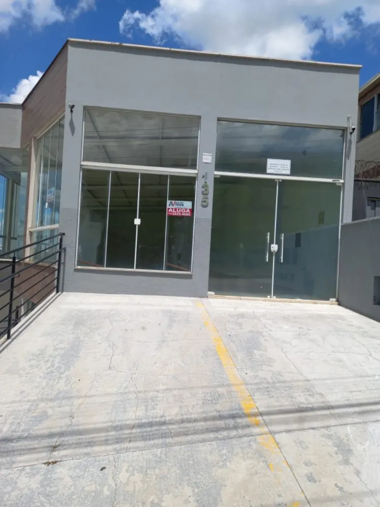 Loja-Salão - Foto 3