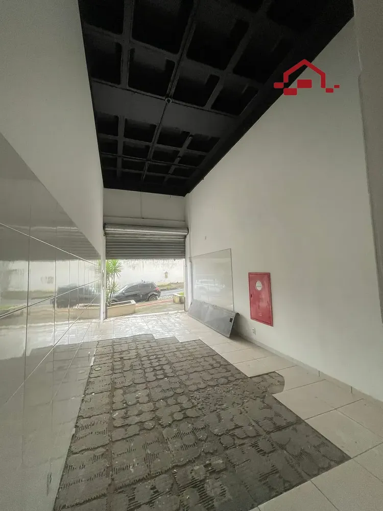 Loja-Salão, 24 m² - Foto 11