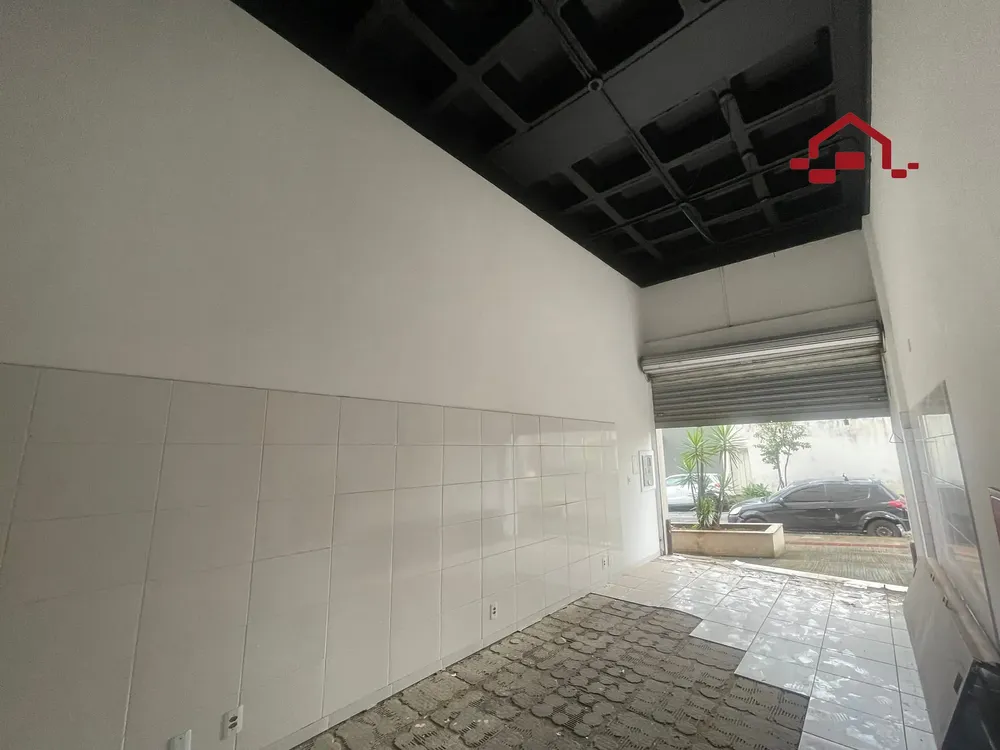 Loja-Salão, 24 m² - Foto 7