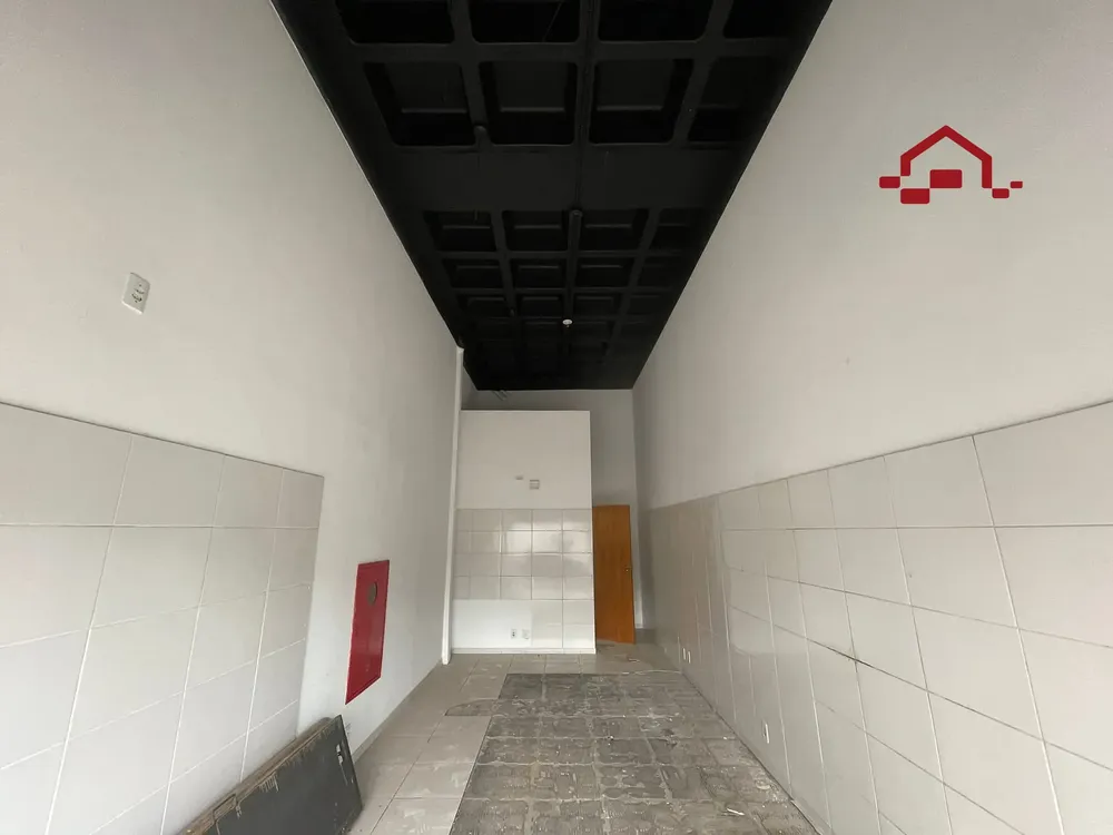 Loja-Salão, 24 m² - Foto 3