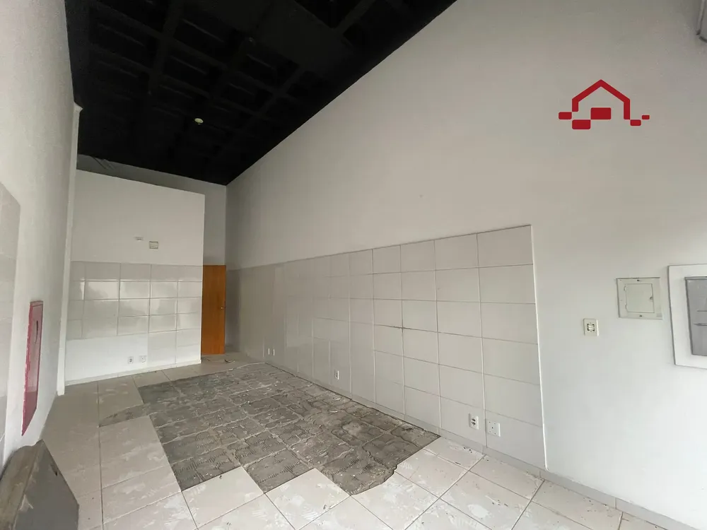 Loja-Salão, 24 m² - Foto 6