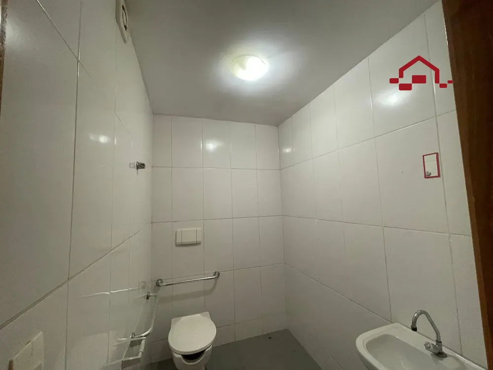 Loja-Salão, 24 m² - Foto 9