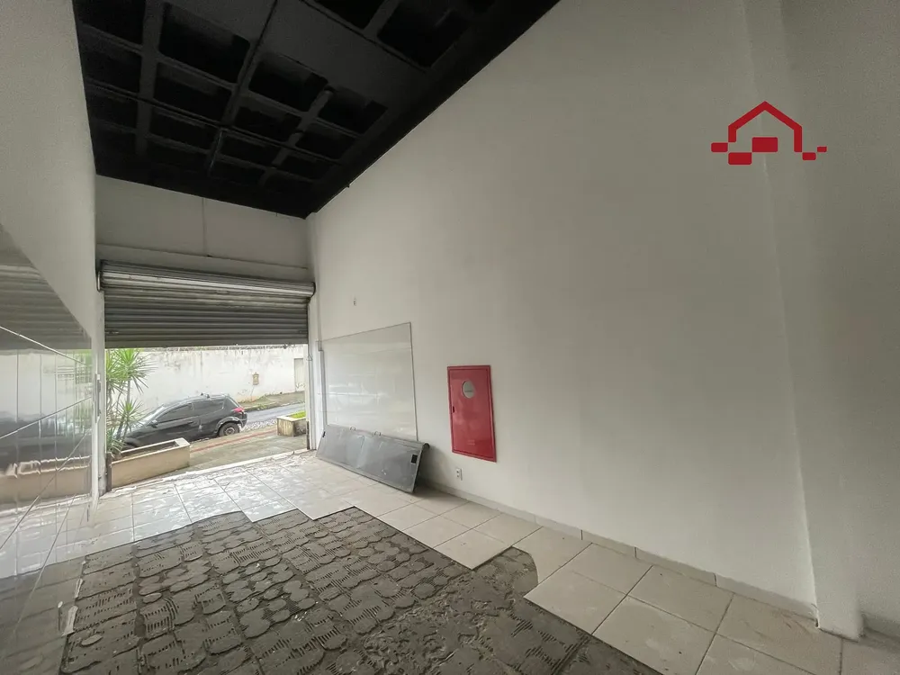 Loja-Salão, 24 m² - Foto 8
