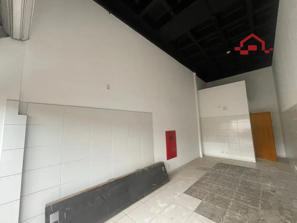 Loja-Salão, 24 m² - Foto 5