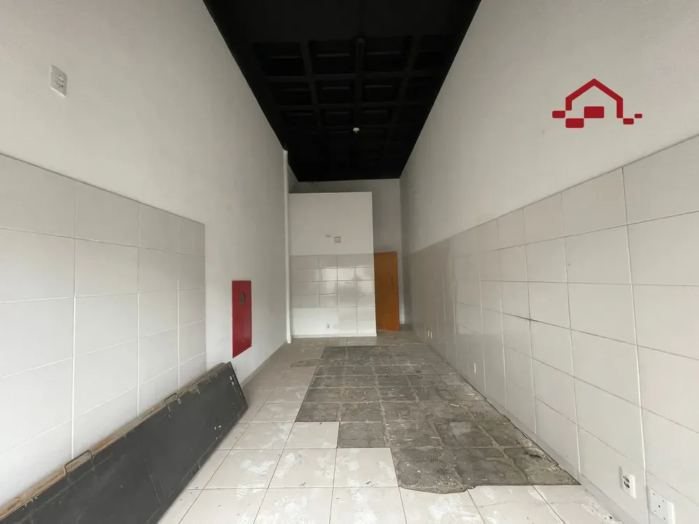 Loja-Salão, 24 m² - Foto 12