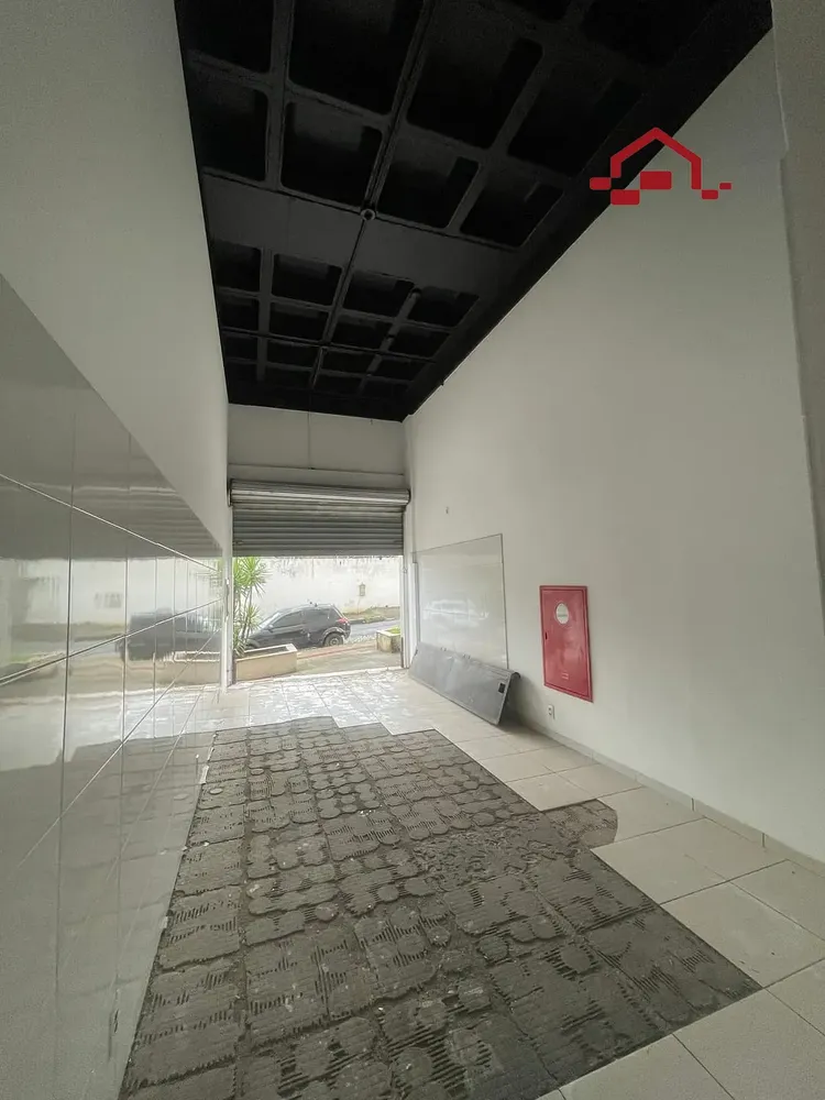 Loja-Salão, 24 m² - Foto 10