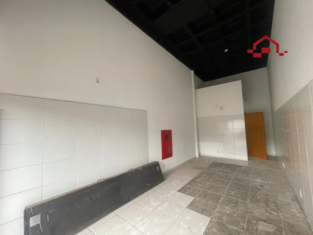 Loja-Salão, 24 m² - Foto 4