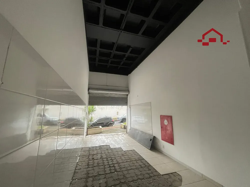 Loja-Salão, 24 m² - Foto 2