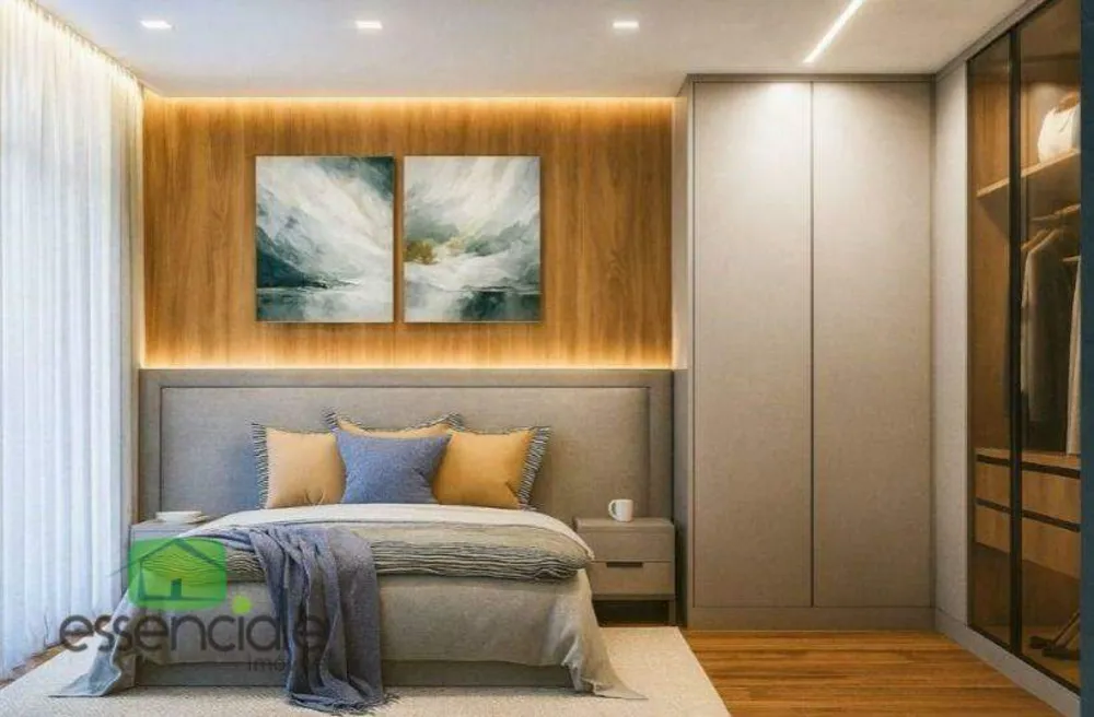 Apartamento, 3 quartos, 83 m² - Foto 7