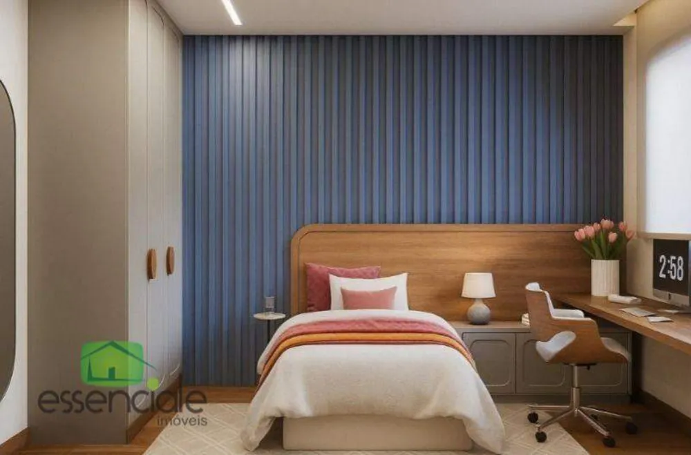 Apartamento, 3 quartos, 83 m² - Foto 6