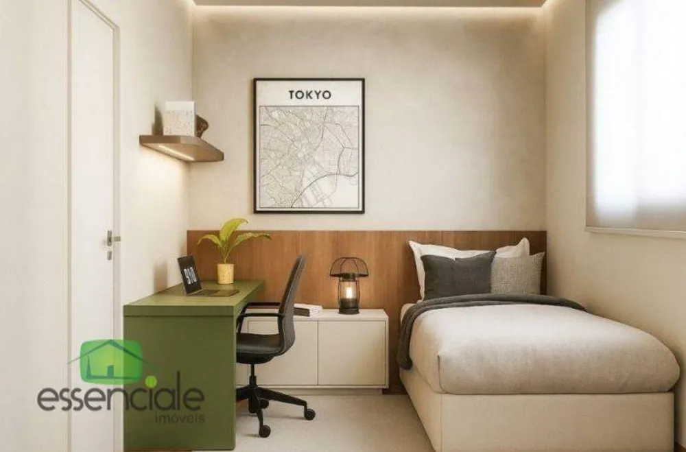 Apartamento, 3 quartos, 83 m² - Foto 5
