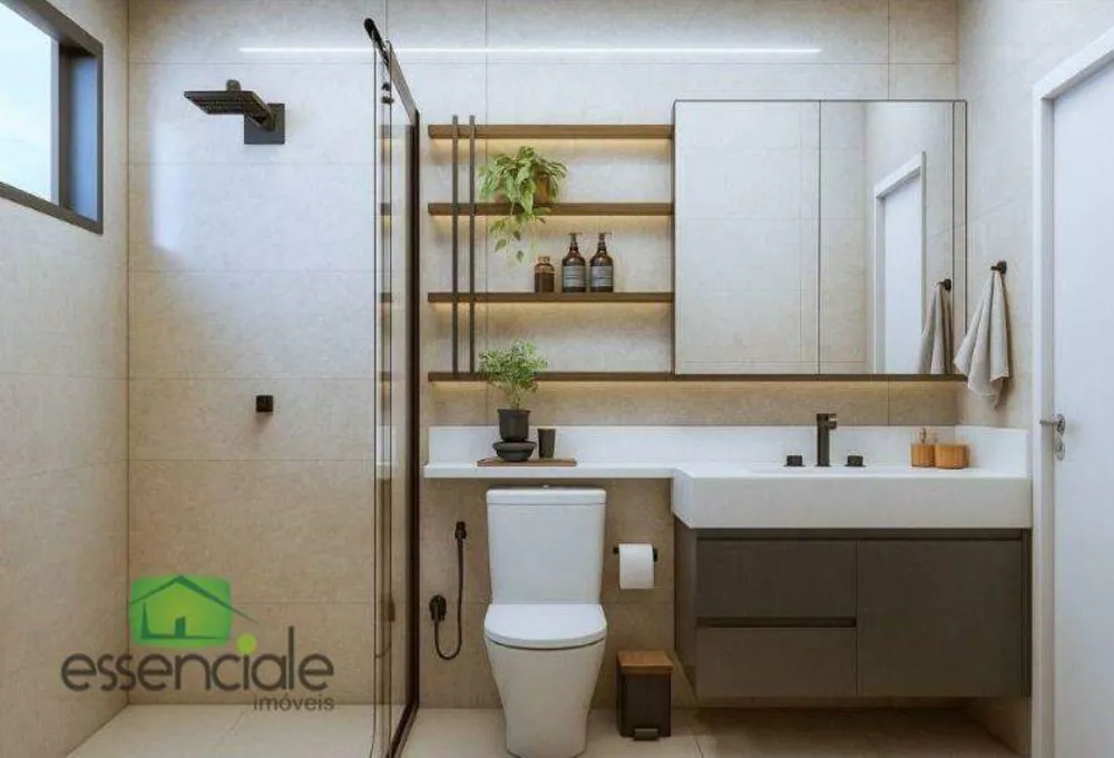 Apartamento, 3 quartos, 83 m² - Foto 4