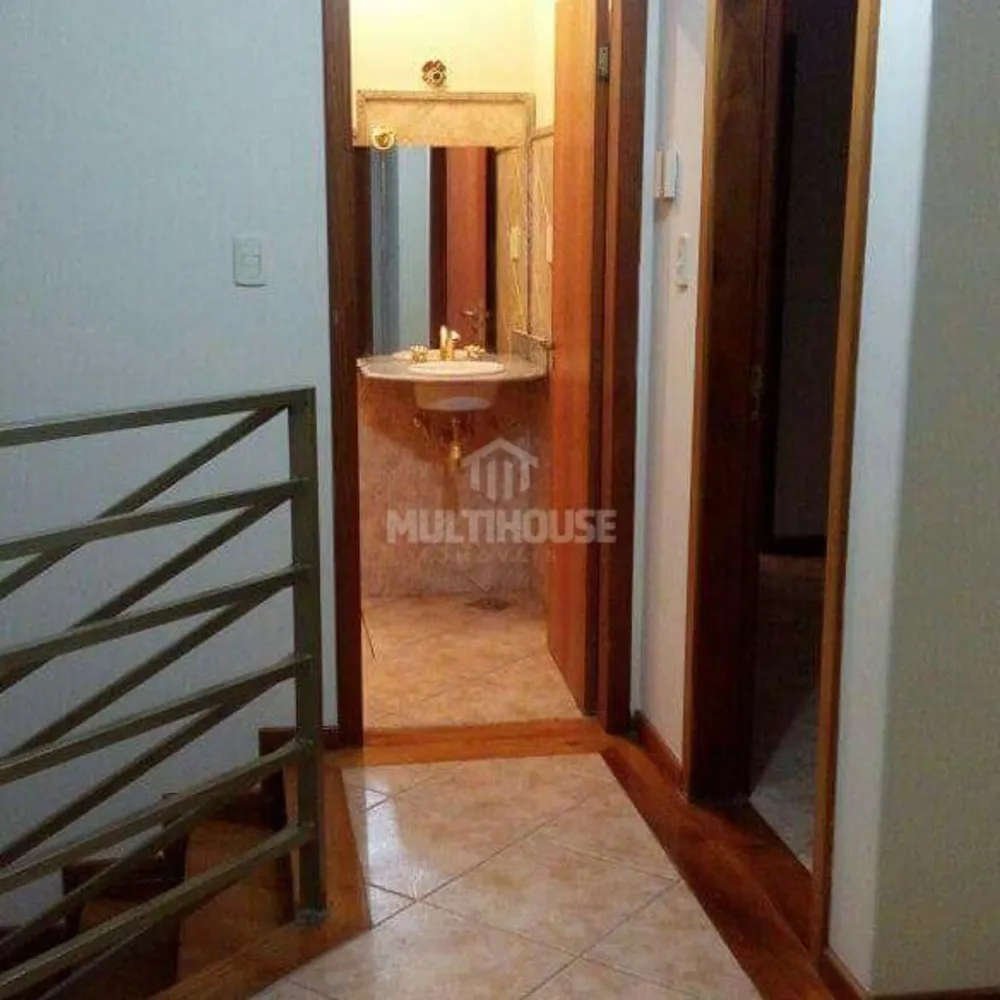 Casa, 4 quartos, 336 m² - Foto 11