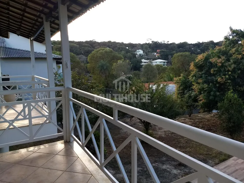 Casa, 4 quartos, 336 m² - Foto 6