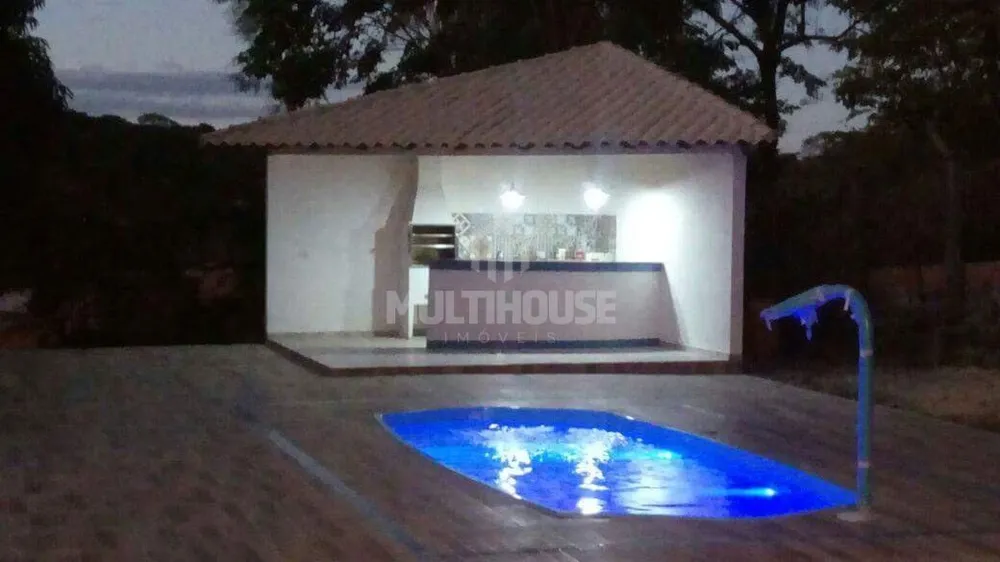Casa, 4 quartos, 336 m² - Foto 18